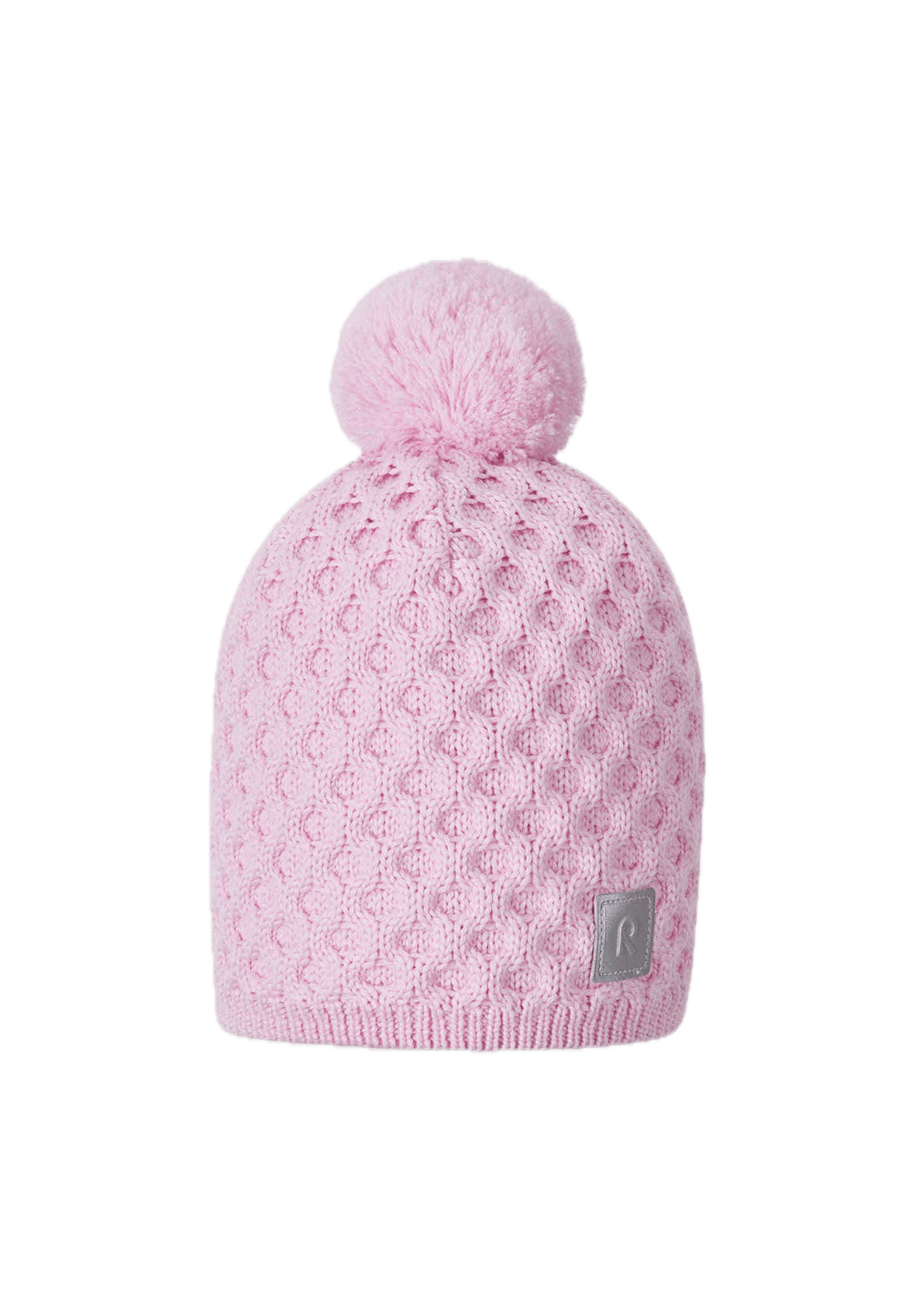 Reima Beanie, Nyksund Pale Rose