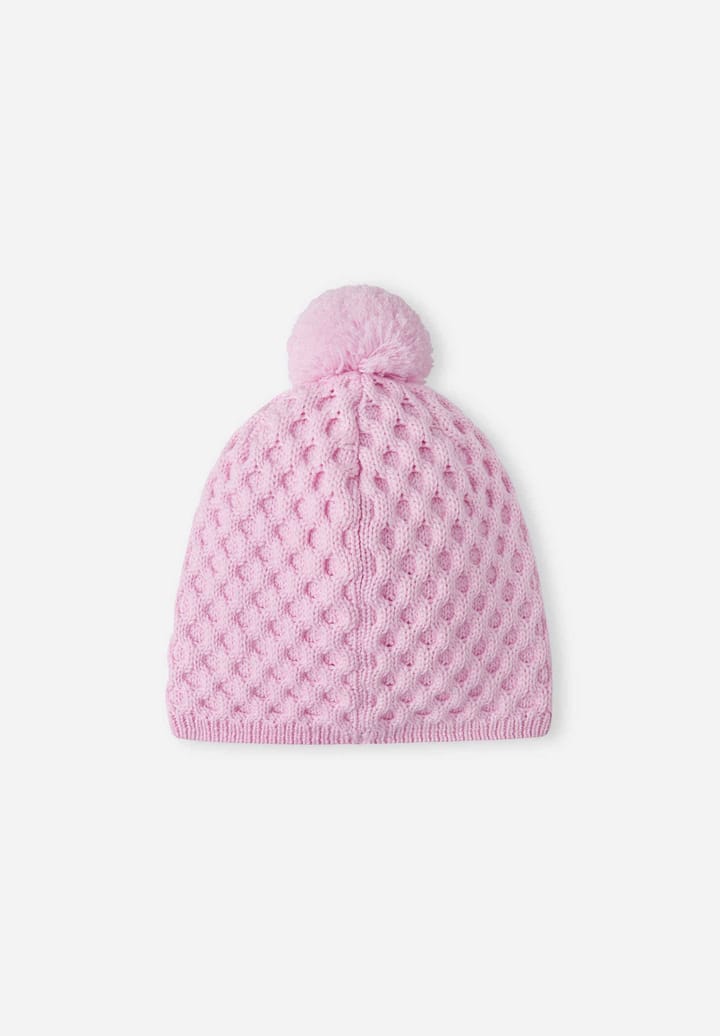 Reima Beanie, Nyksund Pale Rose Reima