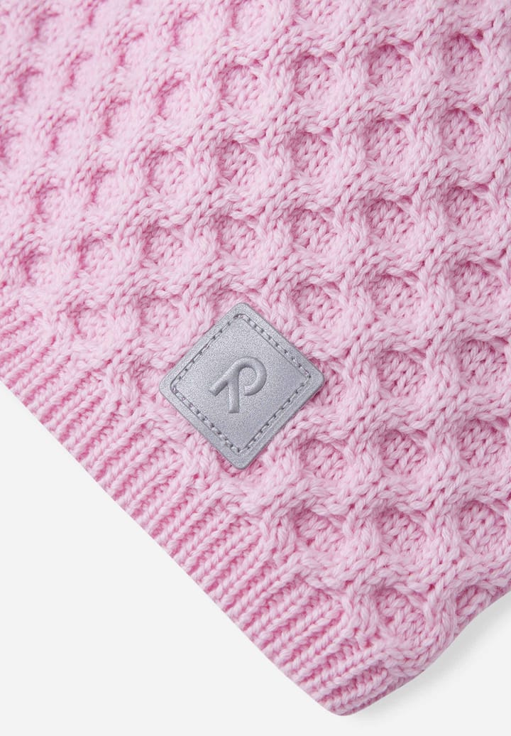 Reima Beanie, Nyksund Pale Rose Reima