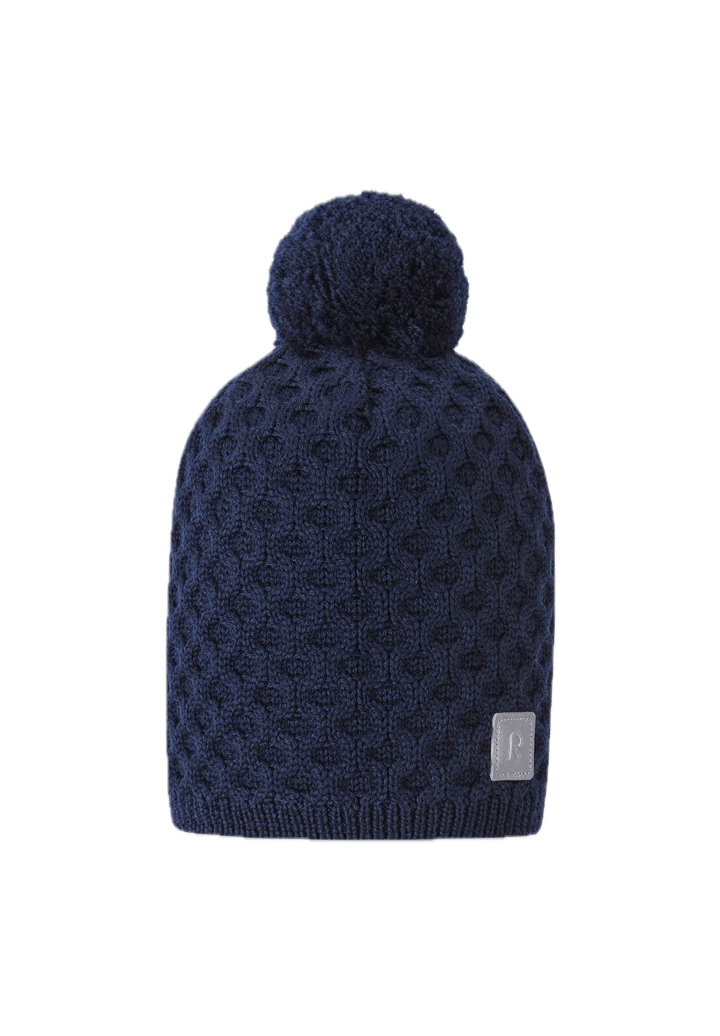 Reima Beanie, Nyksund Navy Reima