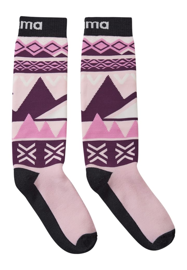 Reima Socks, Suksee Pale Rose Reima