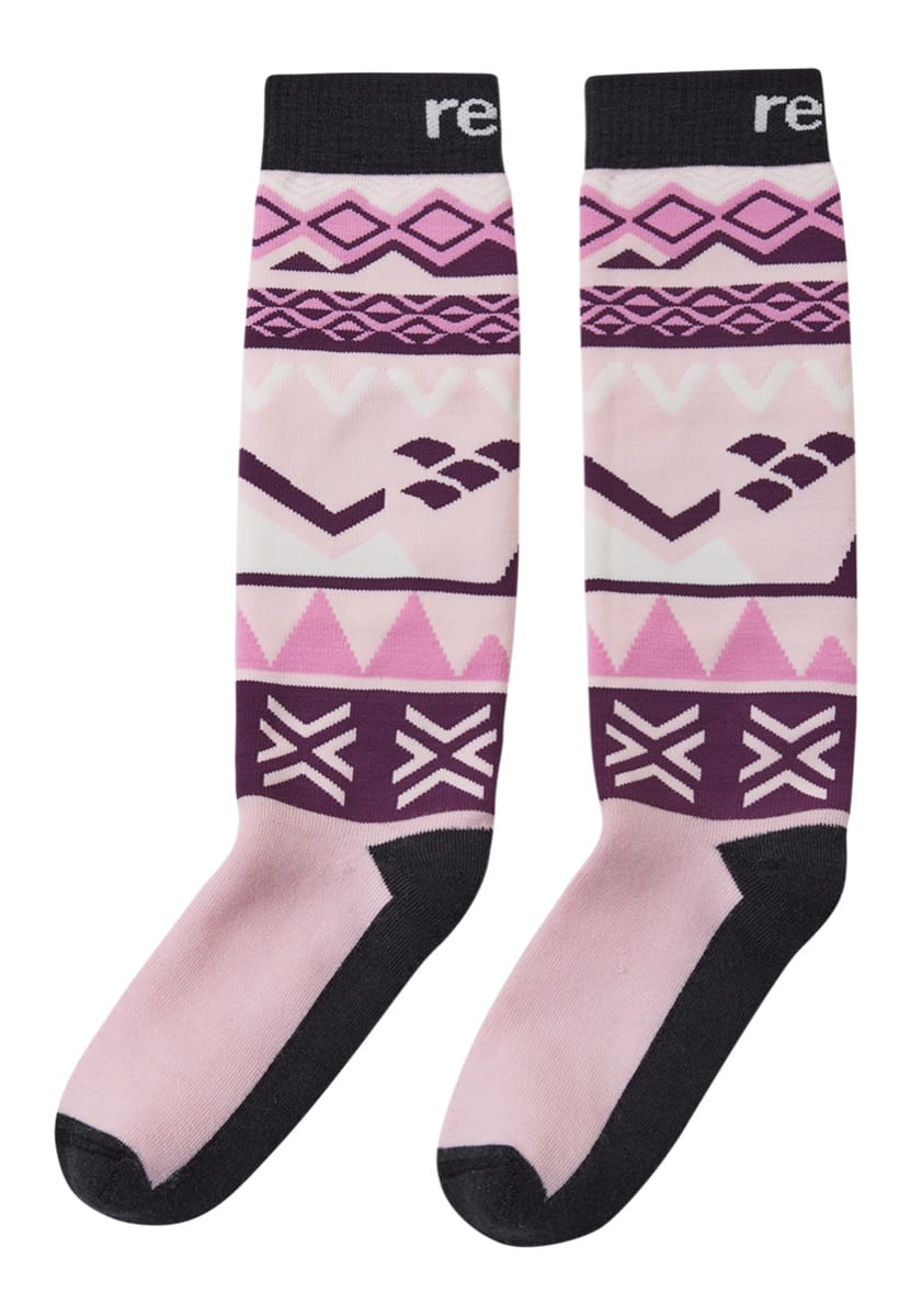 Reima Socks, Suksee Pale Rose