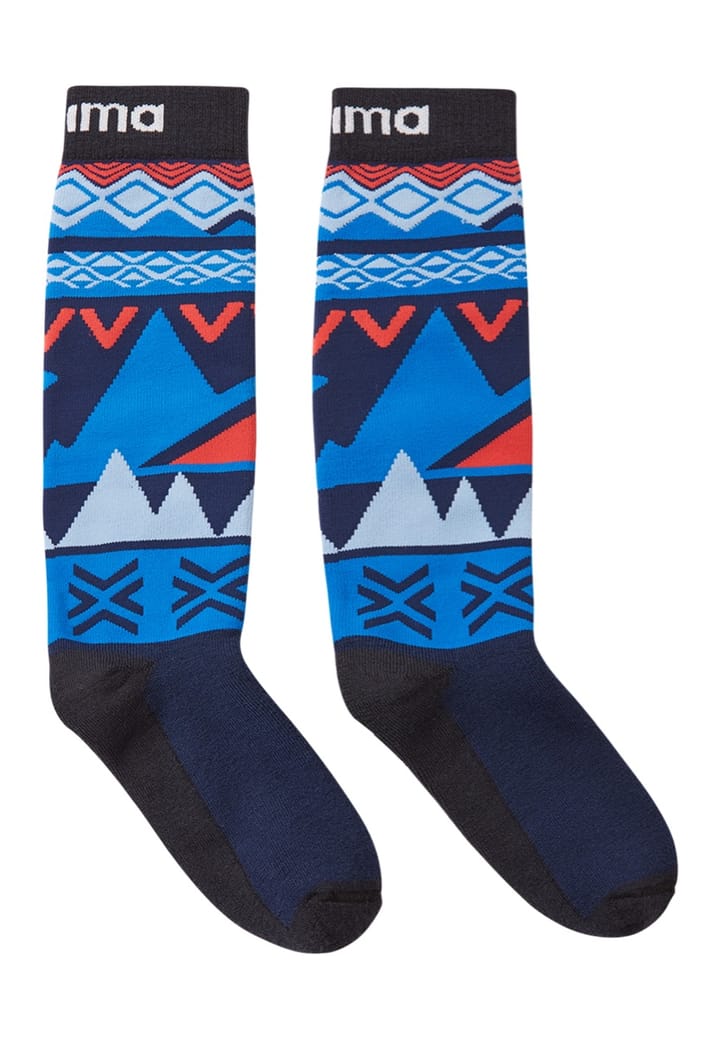 Reima Socks, Suksee Navy Reima