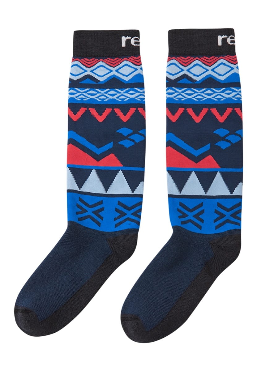 Reima Socks, Suksee Navy