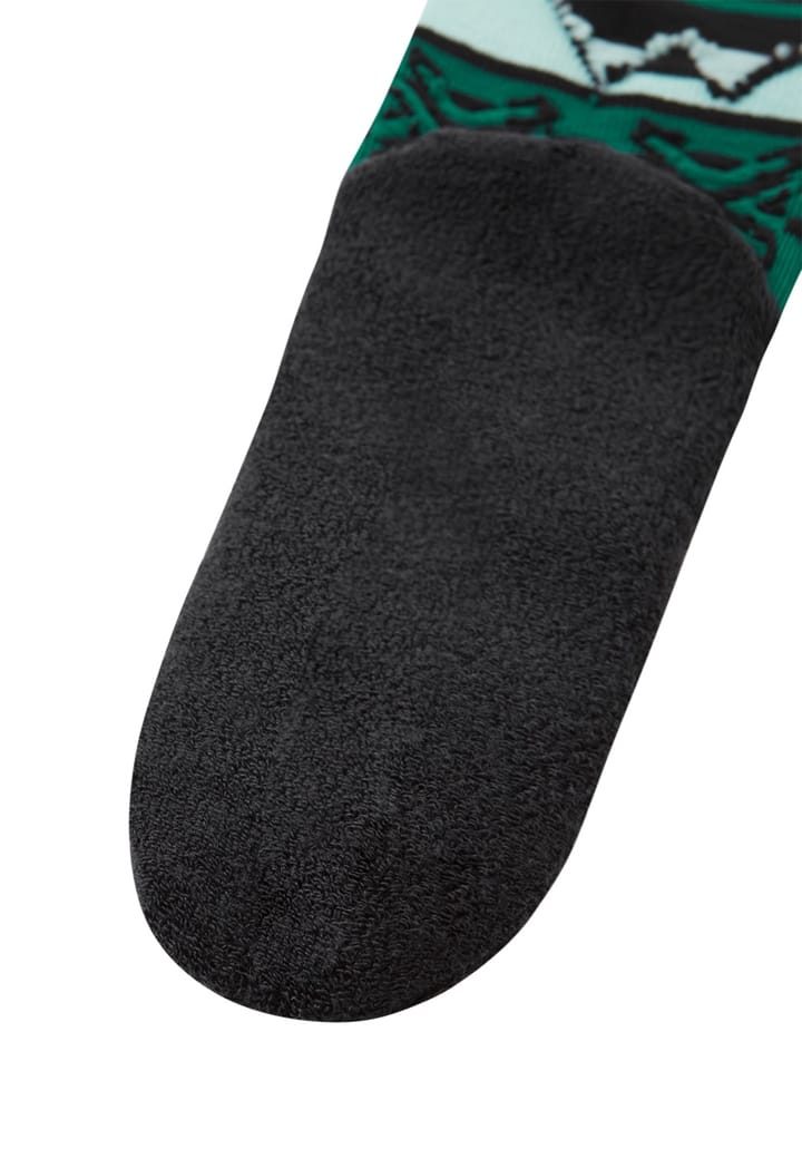 Reima Socks, Suksee Black Reima