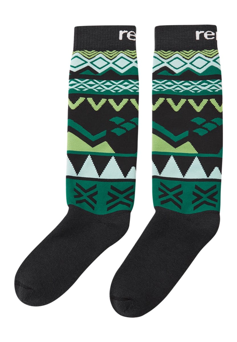 Reima Socks, Suksee Black