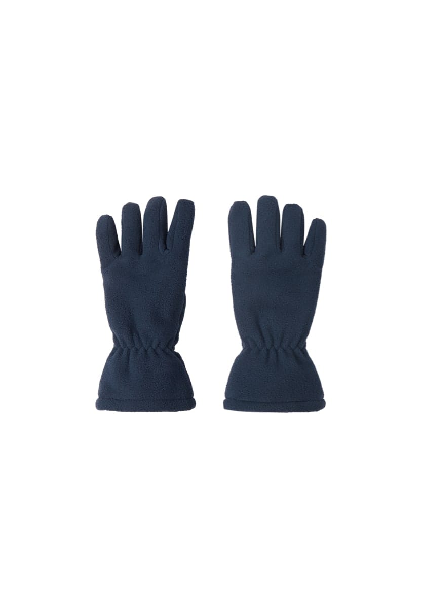 Reima Fleece Gloves, Varmin Navy