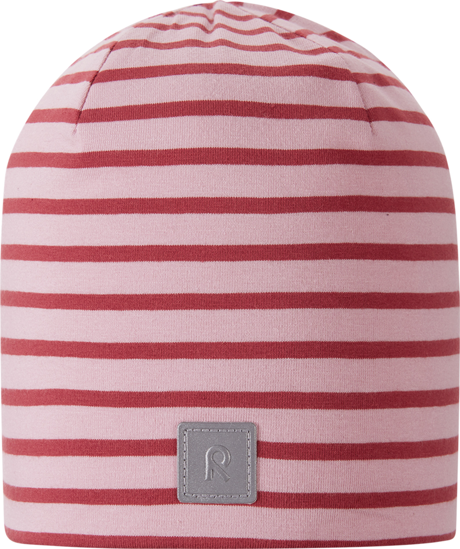 Reima Kids’ Hat Tantsu Grey Pink