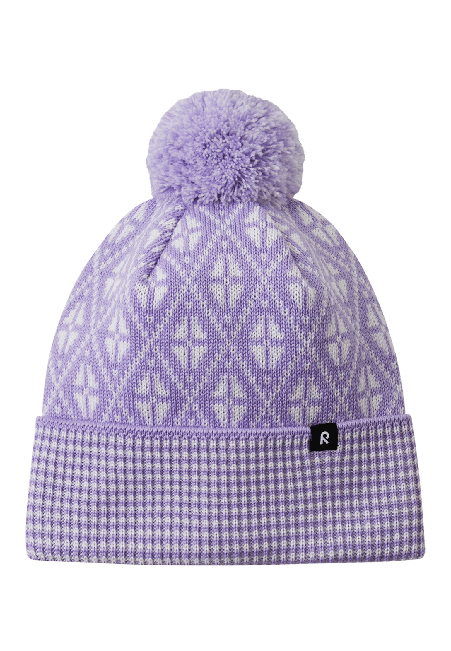 Reima Beanie, Kuurassa Lilac Amethyst