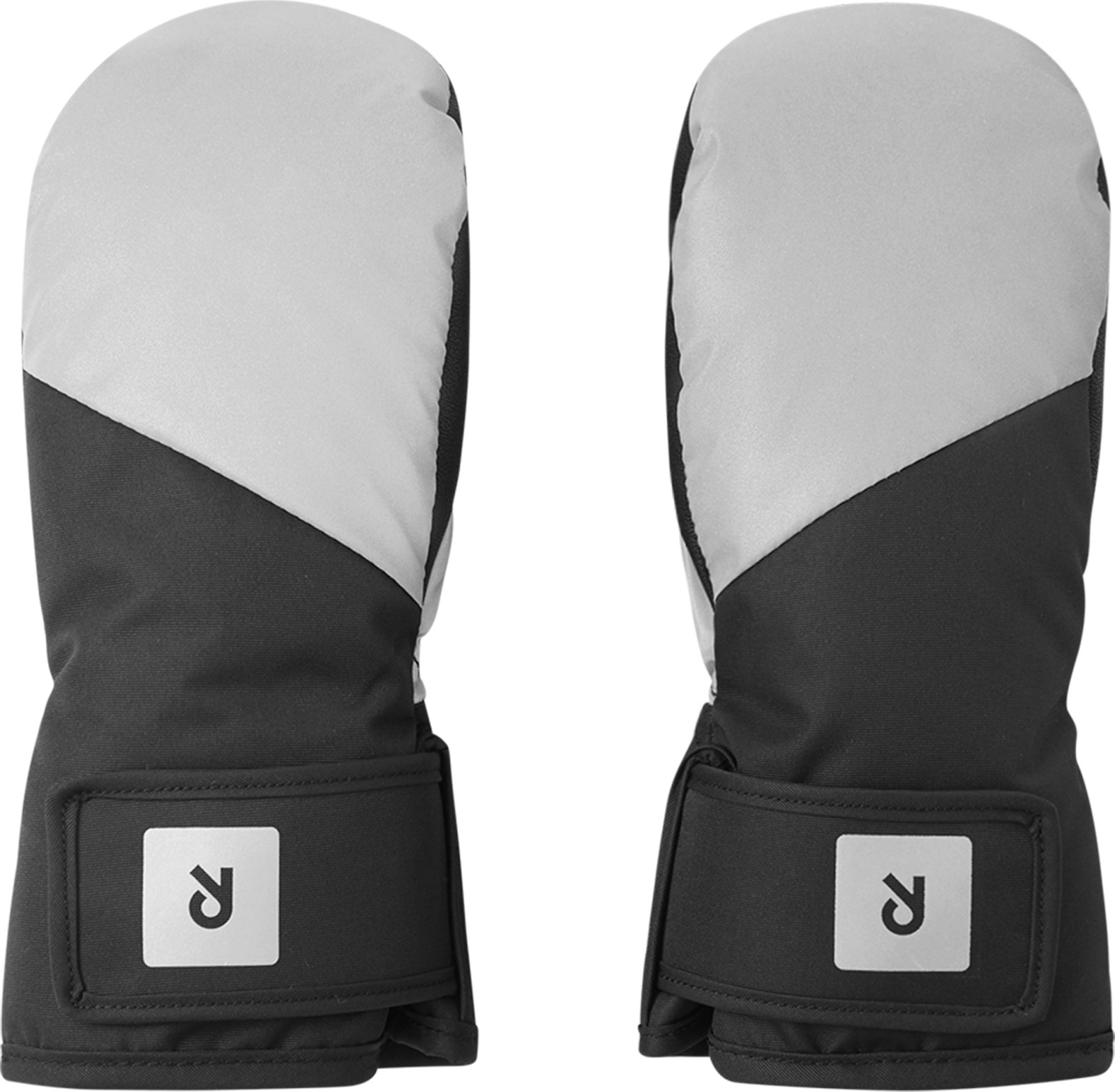 Reima Kids’ Reimatec Mittens Heilutus Black