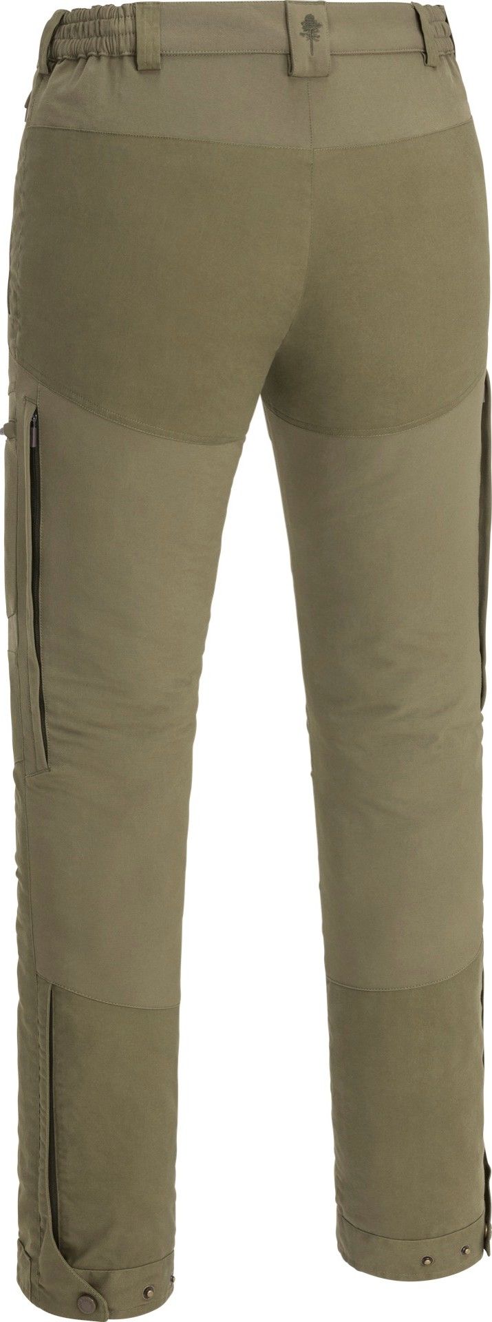 Pinewood Men's Finnveden Hybrid Pants Hunting Olive Pinewood