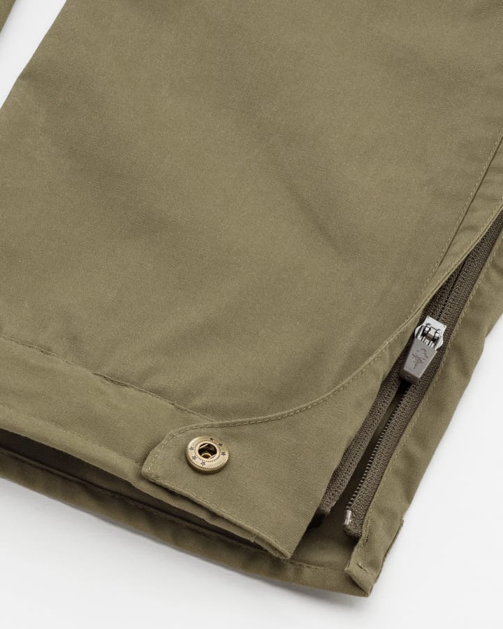 Pinewood Men's Finnveden Hybrid Pants Hunting Olive Pinewood