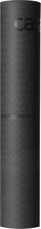 Casall Yoga Mat Position 4 mm Black/Grey Casall