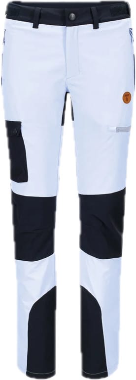 Tufte Wear W Willow Tech pants Halogen Blue