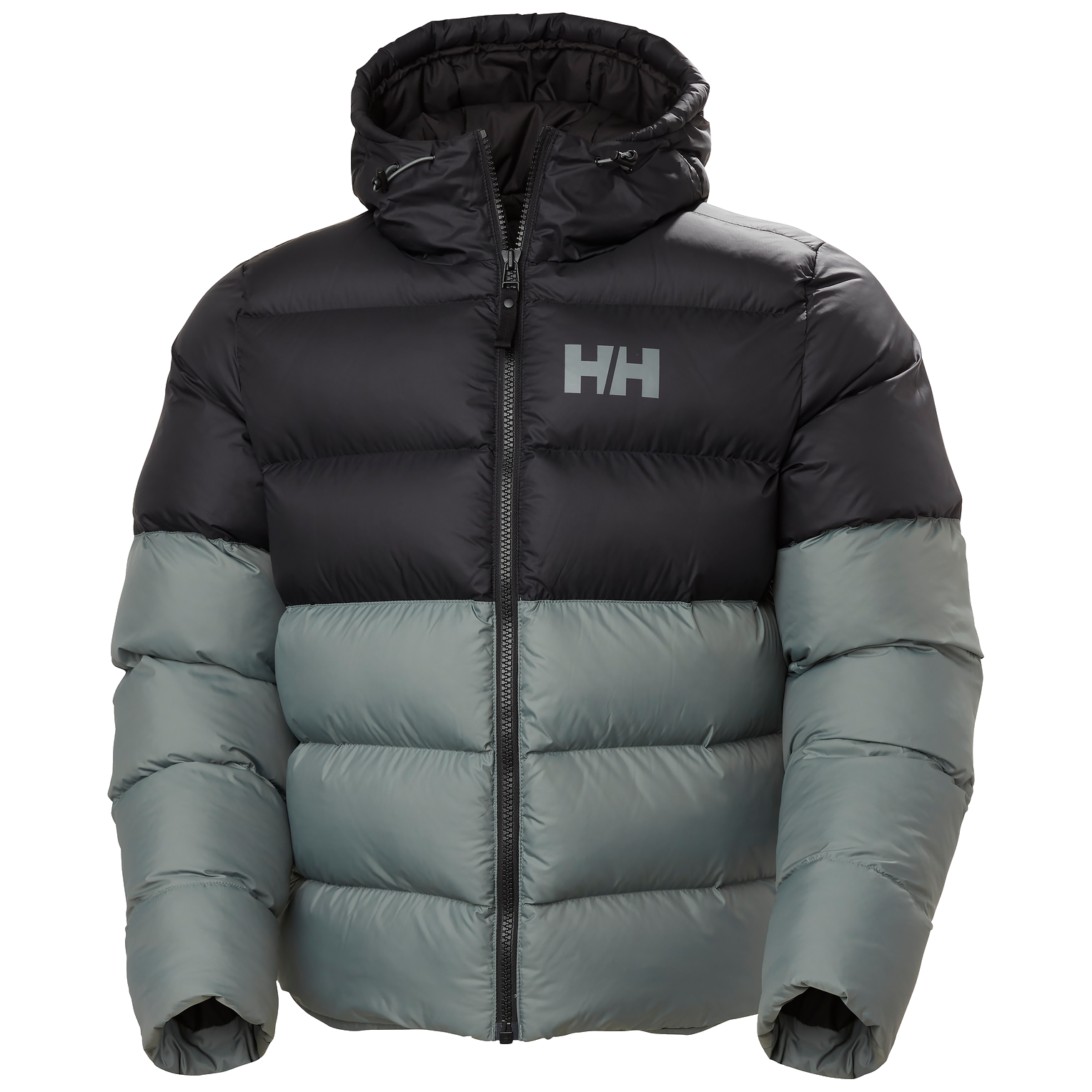 Helly Hansen Men’s Active Puffy Jacket Grey Cactus