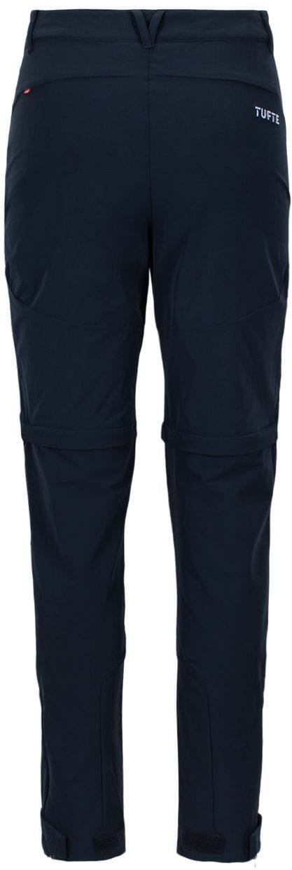 Tufte Wear Vipe W Zip-Off Pants Sky Captain / Eventide Tufte Wear