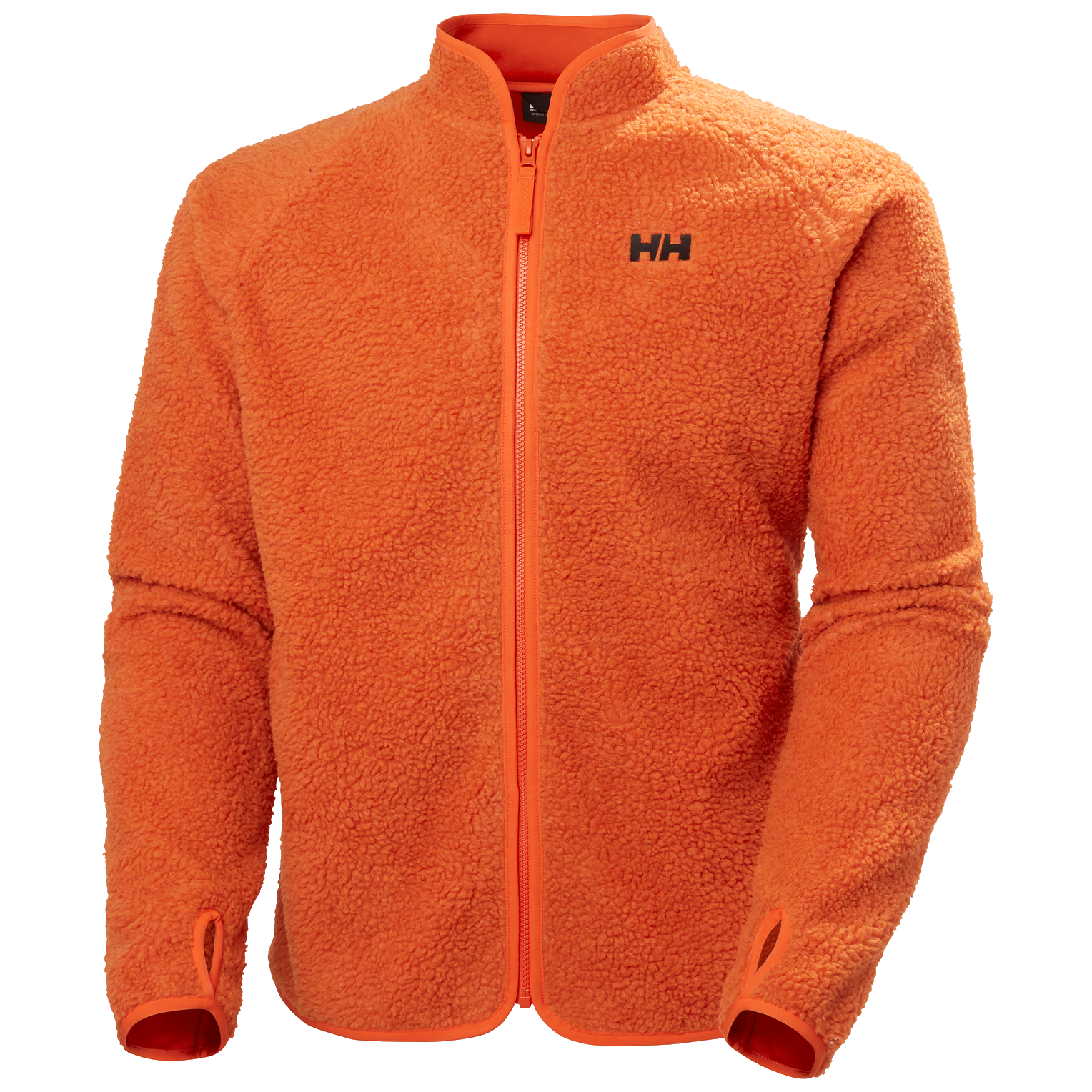 Helly Hansen Men’s Box Pile 2.0 Patrol Orange