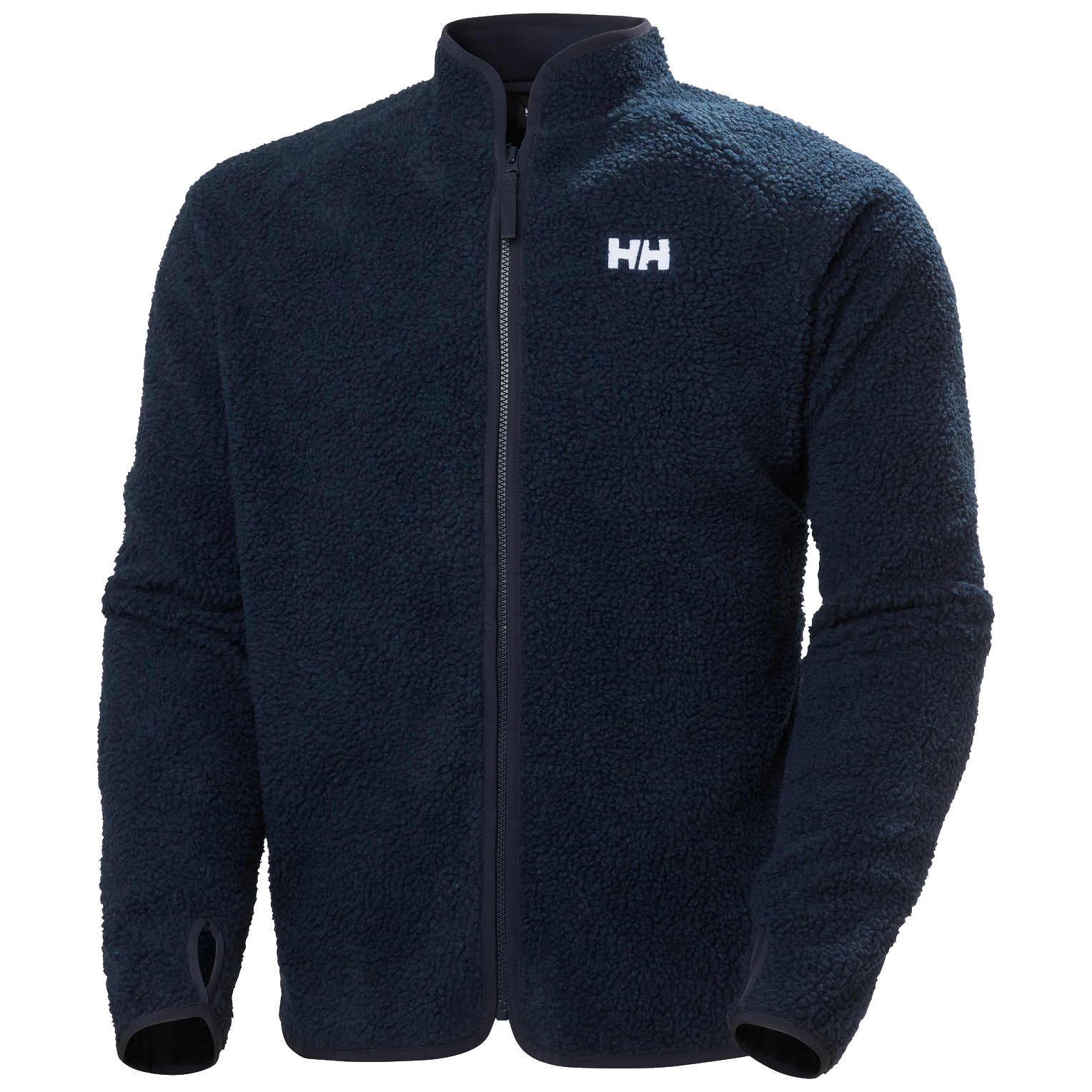 Helly Hansen Men’s Box Pile 2.0 Navy