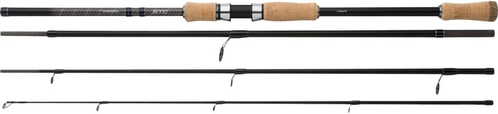 Shimano Rod STC Spinning Multi Black Shimano