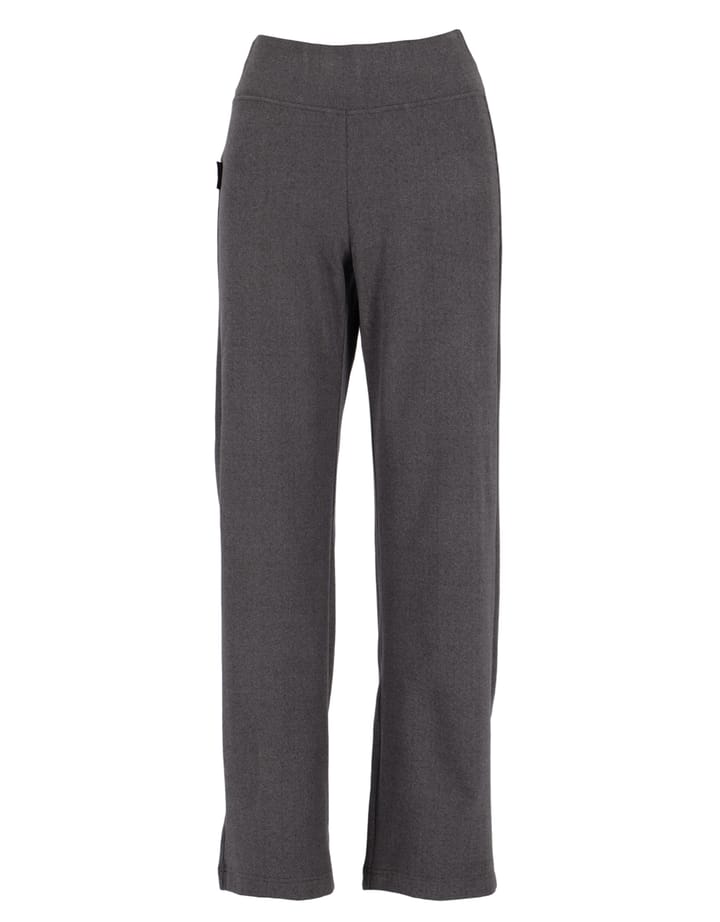 Twentyfour Mode Cozy Sweatpant D Sort Twentyfour