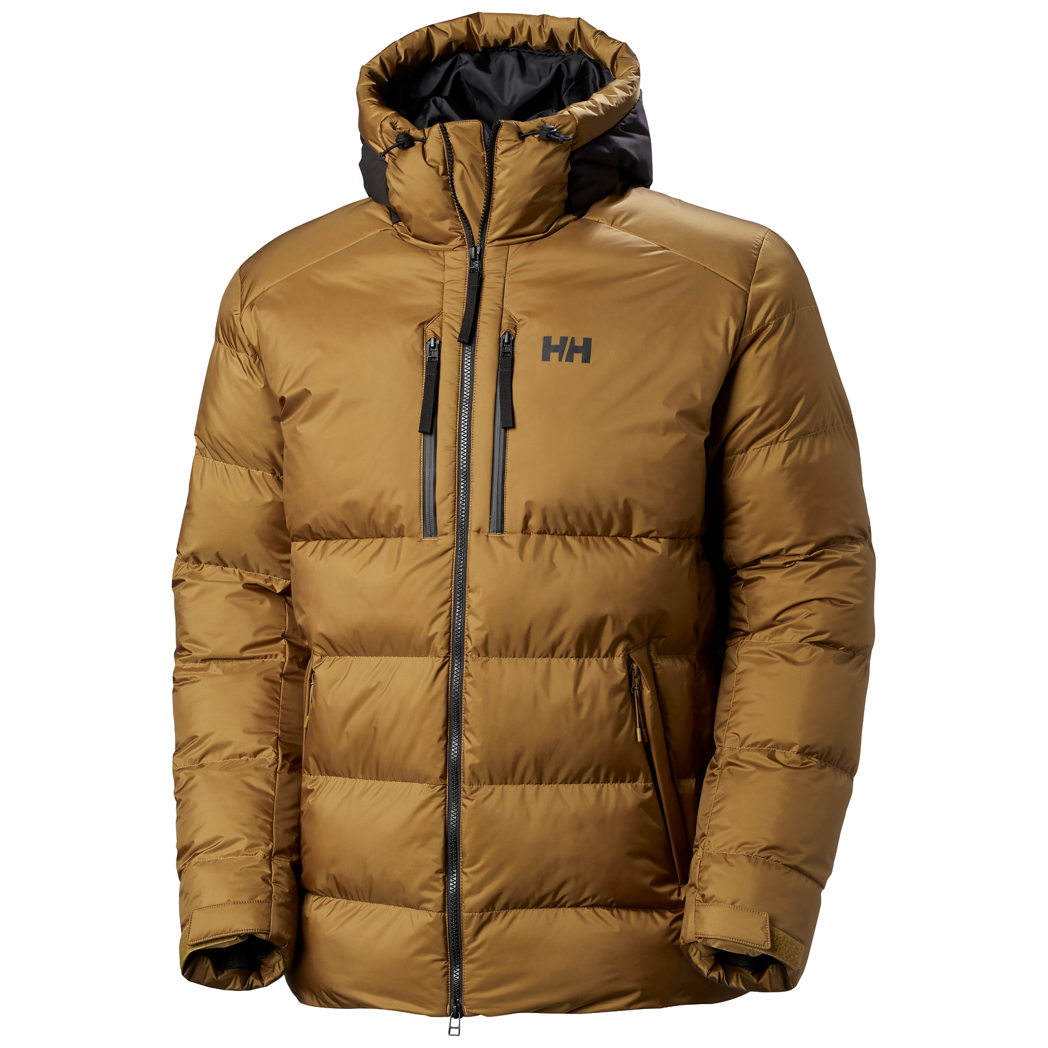 Helly Hansen Men’s Park Puffy Parka Lynx