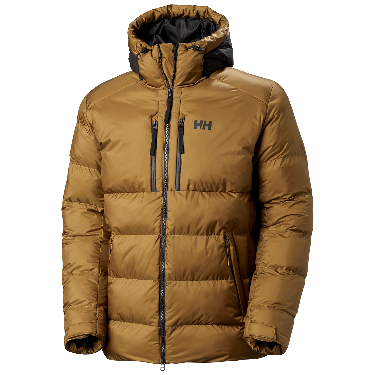 Helly Hansen Men's Park Puffy Parka Lynx