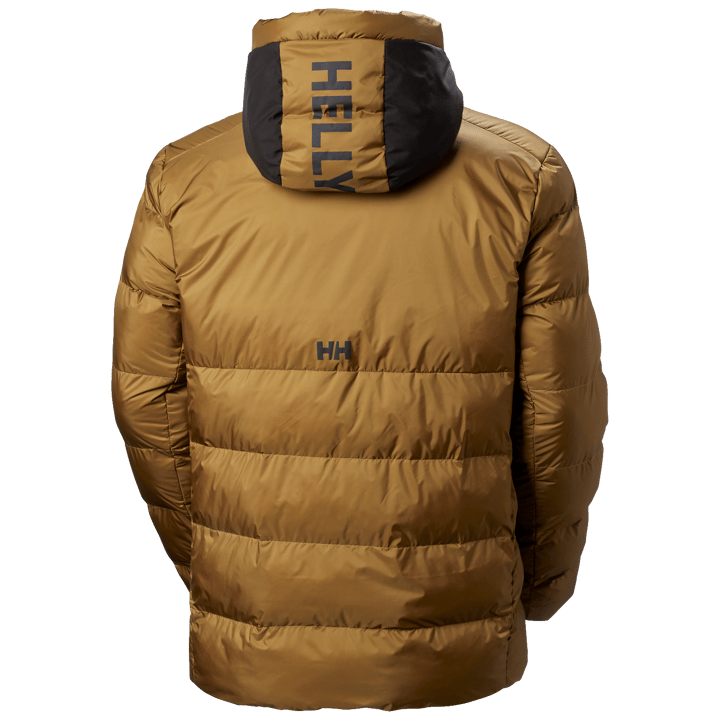 Helly Hansen Men's Park Puffy Parka Lynx Helly Hansen