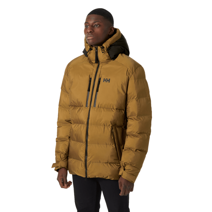 Helly Hansen Men's Park Puffy Parka Lynx Helly Hansen