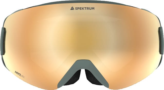 Spektrum Unisex Huså Bio Coordinates Green Spektrum