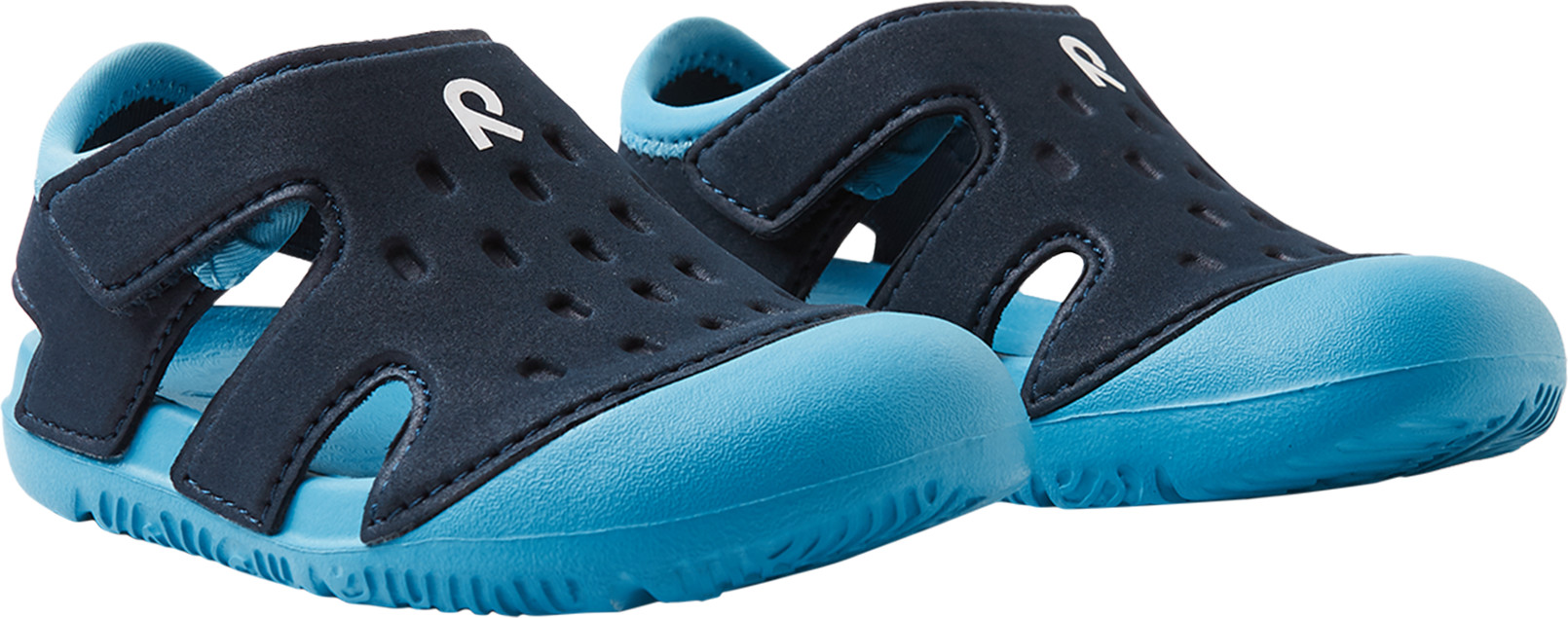 Reima Kids’ Sandals Koralli Navy