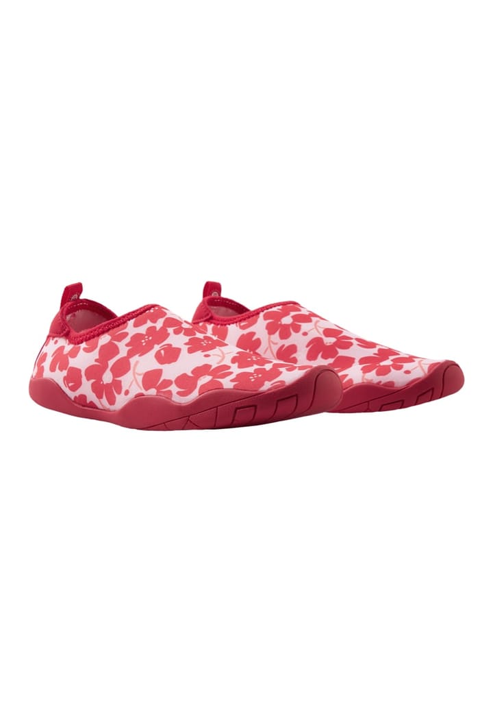 Reima Juniors' Swimming Shoes Lean Reima Red Reima