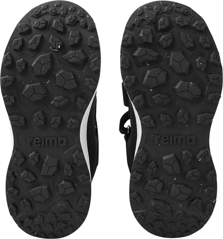 Reima Kids' Reimatec Shoes Hiivin Black Reima