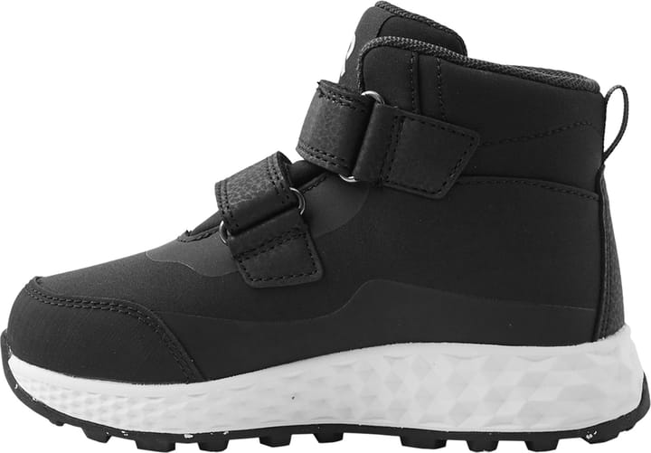 Reima Kids' Reimatec Shoes Hiivin Black Reima