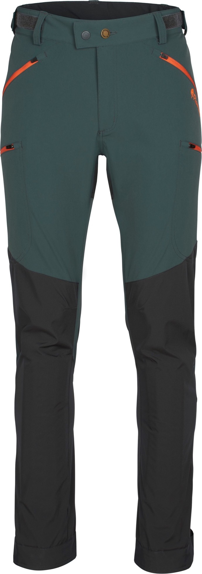 Pinewood Men’s Brenton Trousers Urban Grey/Dark Anthracite