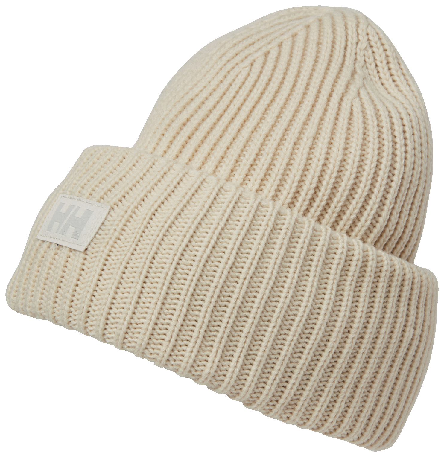 Helly Hansen HH Rib Beanie Cream