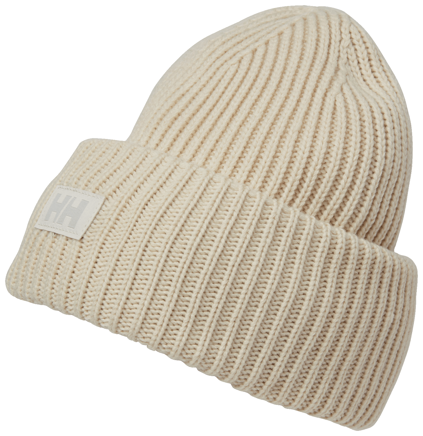 Helly Hansen HH Rib Beanie Cream