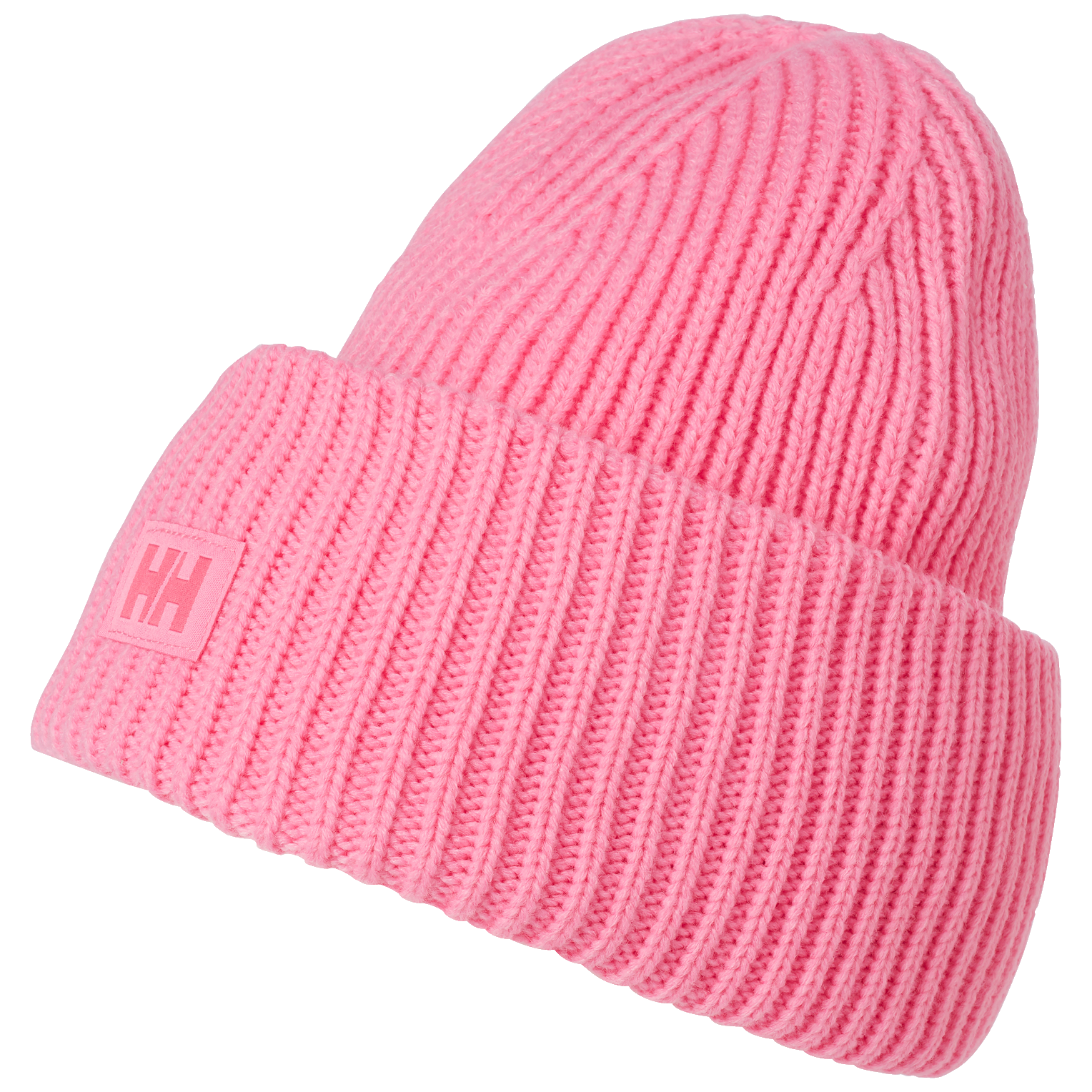 Helly Hansen HH Rib Beanie Sugar Pink