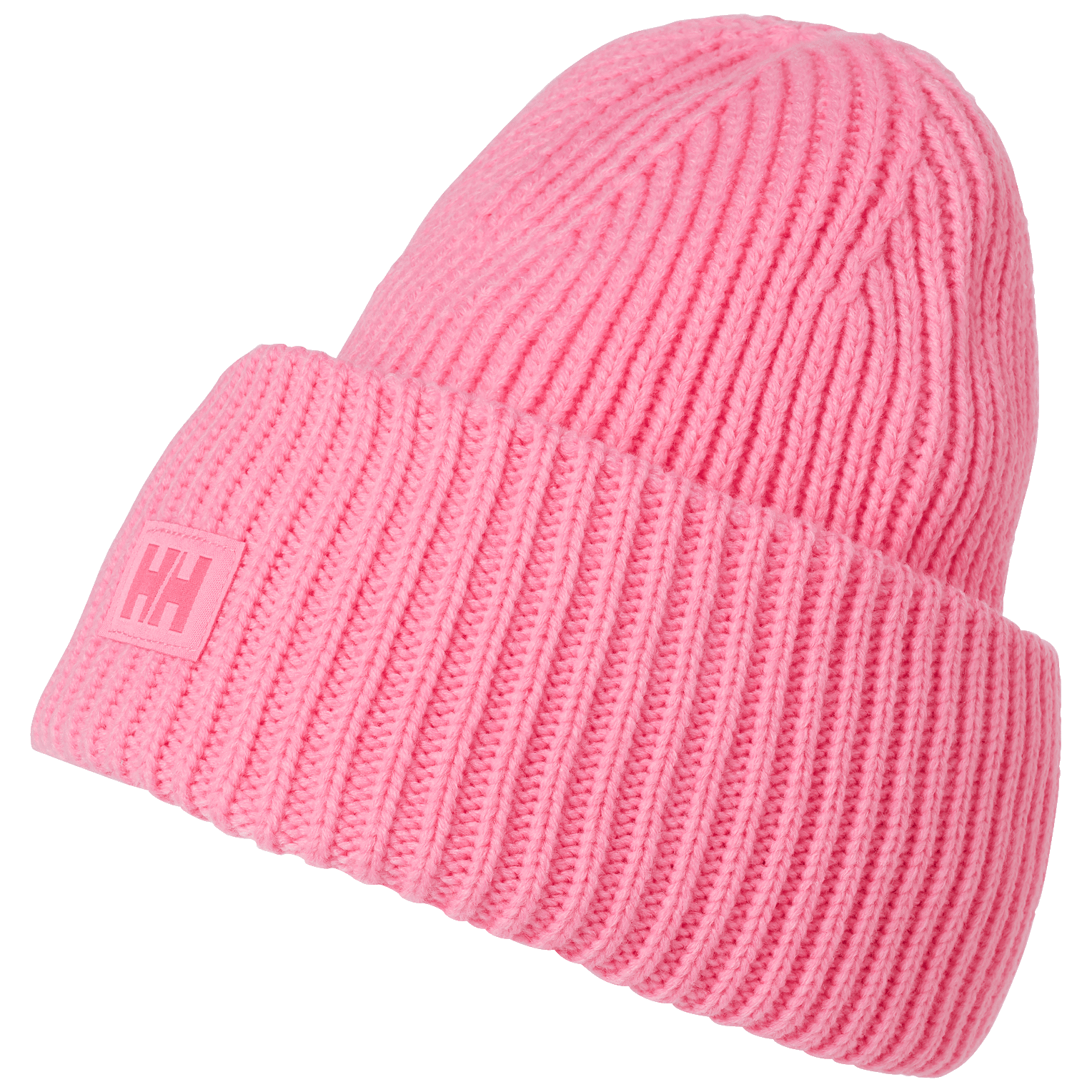 Helly Hansen HH Rib Beanie Sugar Pink