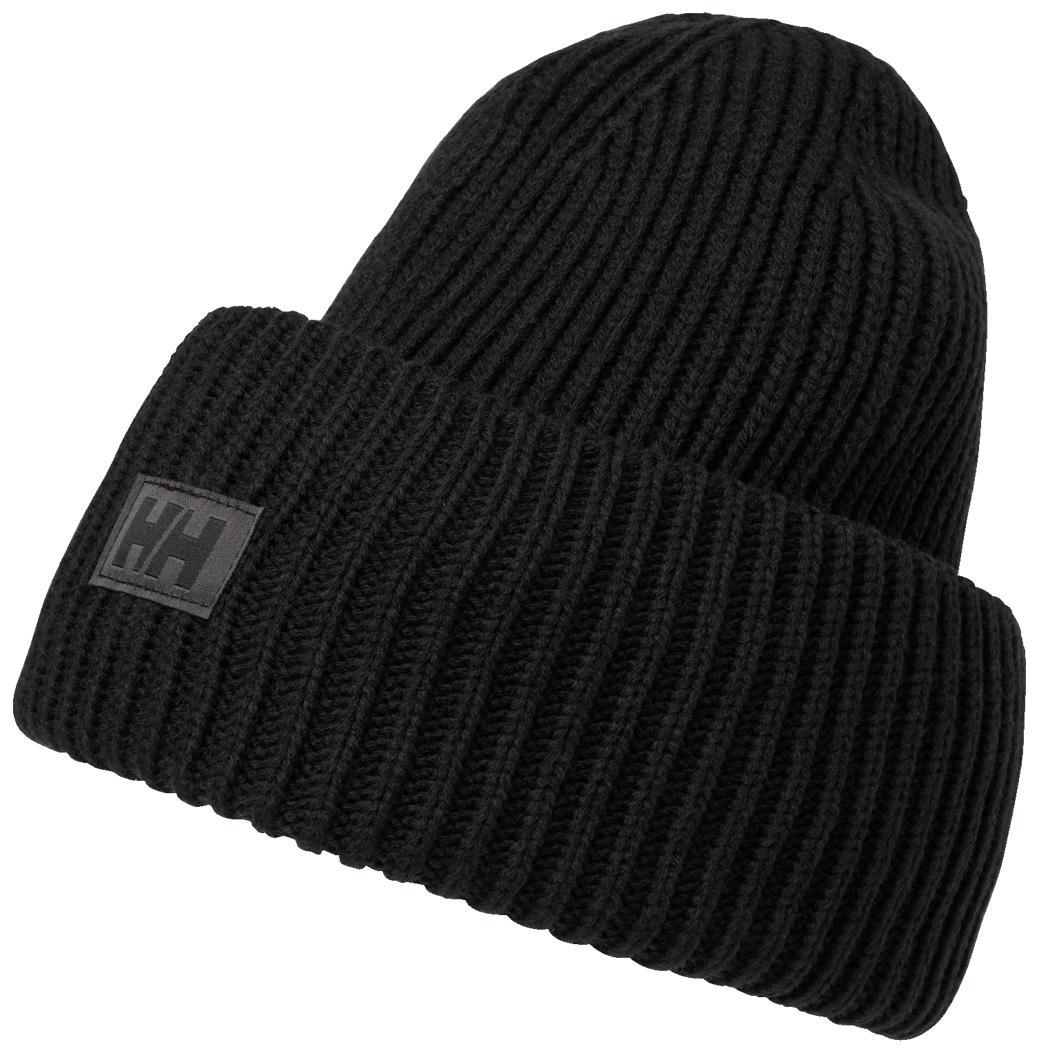 Helly Hansen HH Rib Beanie Black