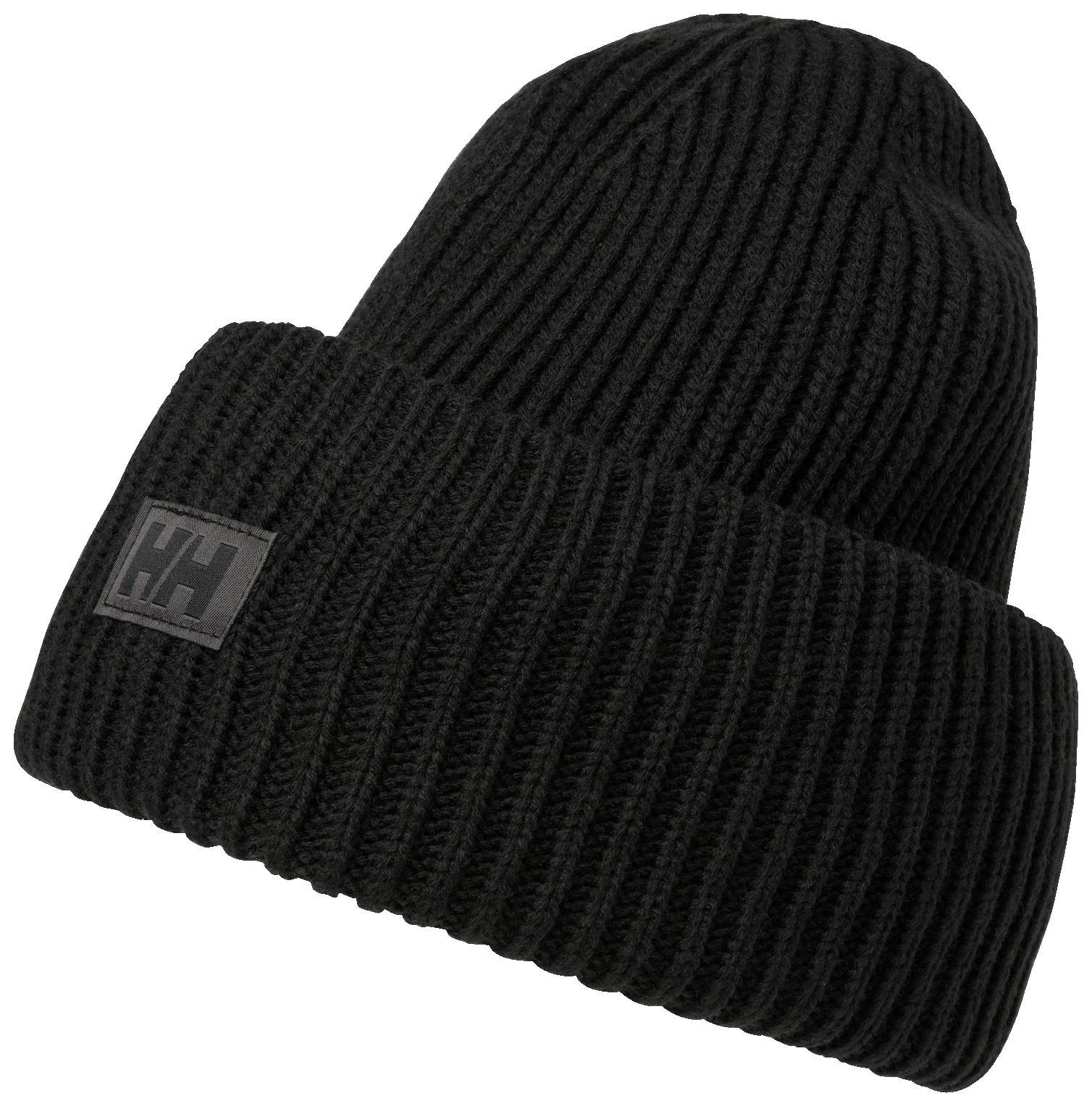 Helly Hansen HH Rib Beanie Black