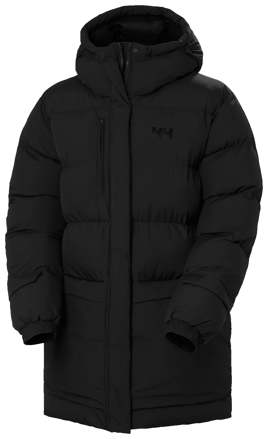 Helly Hansen Women’s Aurora Parka Black