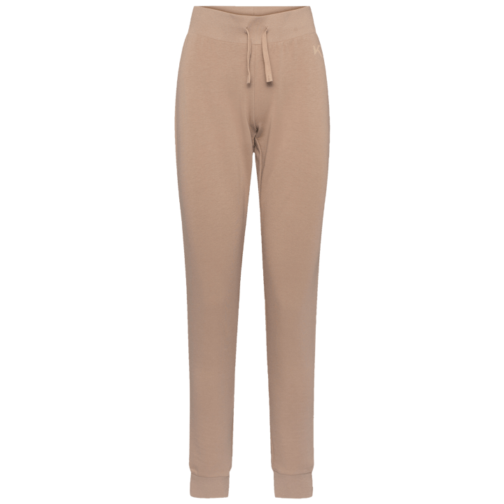 Kari Traa Women's Kari Pant Midtone Sand Grey Kari Traa