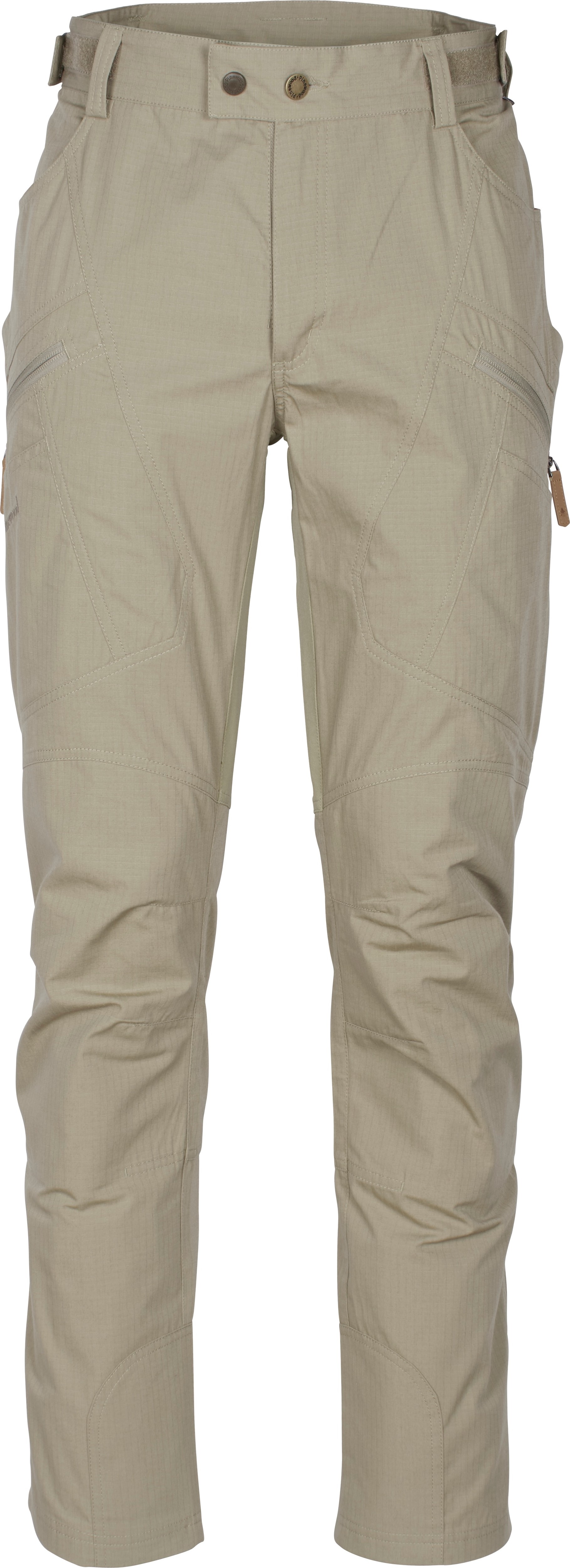 Pinewood Men’s Lappland Expert Pants Light Khaki