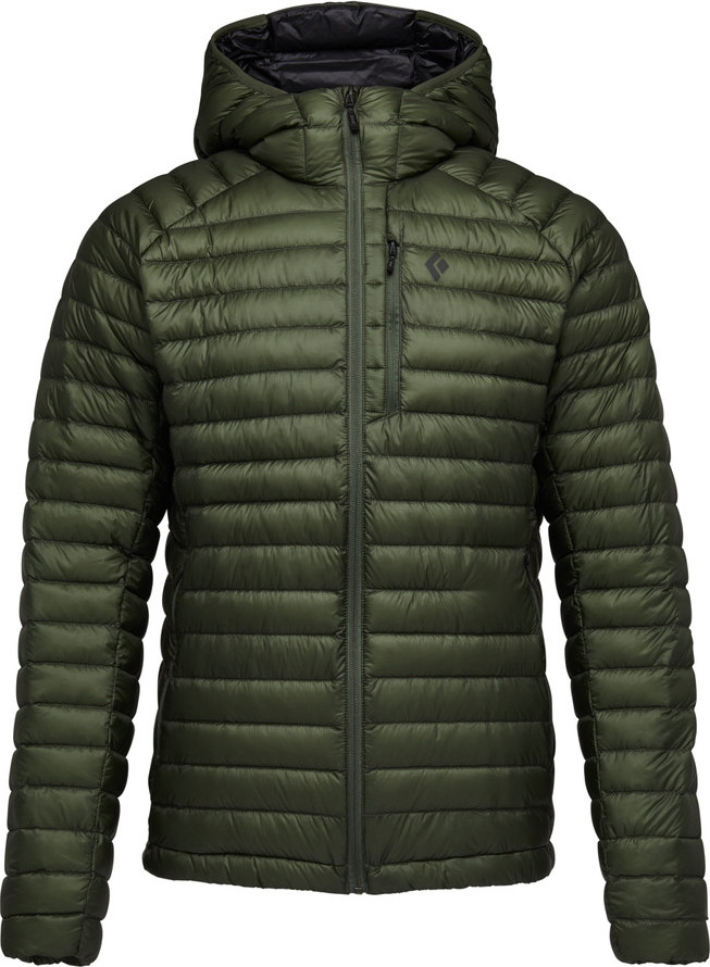 Black Diamond Men’s Approach Down Hoody Tundra