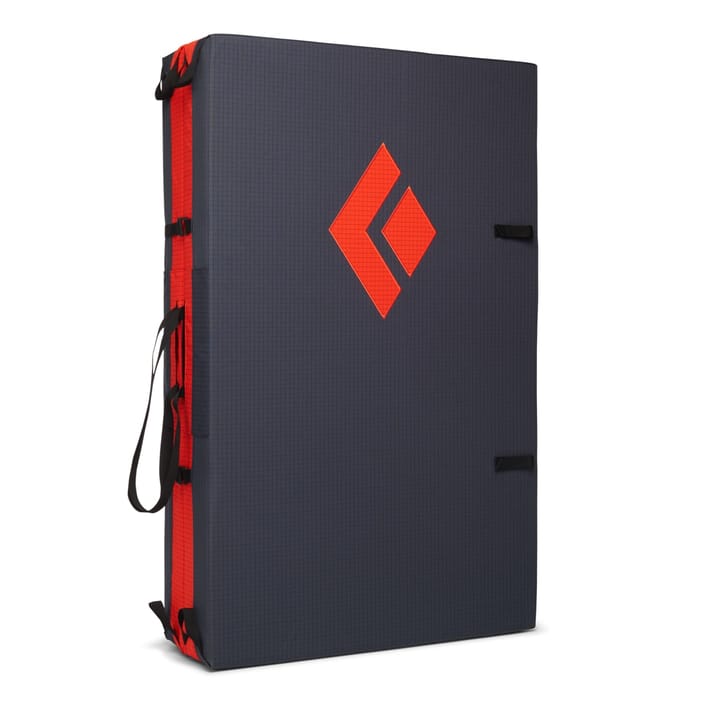 Black Diamond Mondo Crash Pad Red Black Diamond