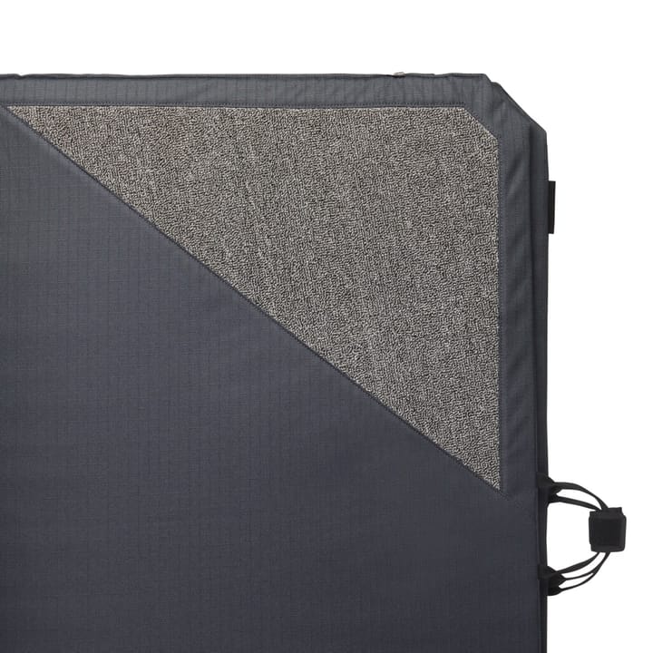 Black Diamond Gapstopper Boulder Accessory Grey Black Diamond