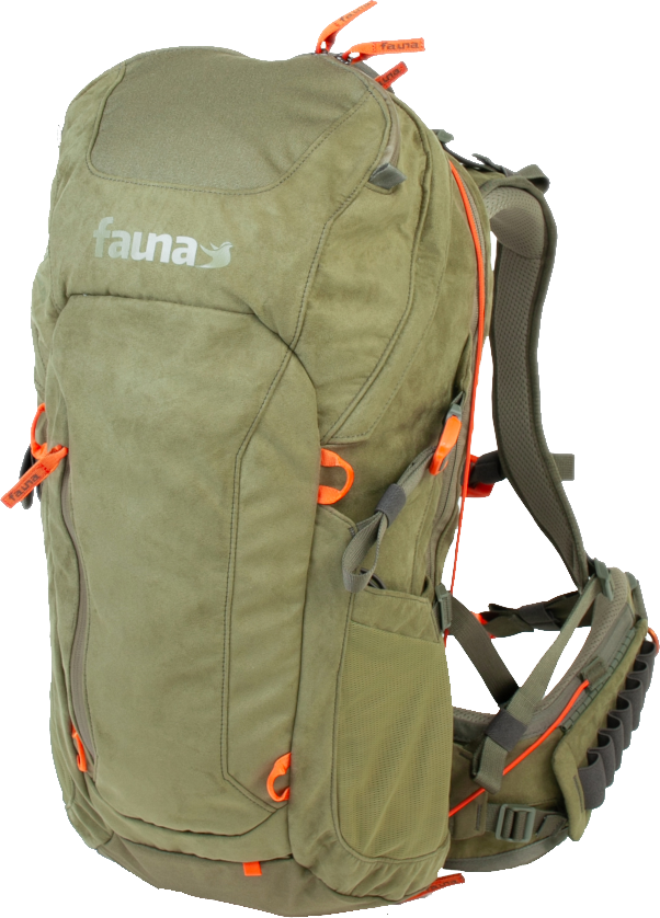 Fauna Outdoor Fauna Iller 25 Green