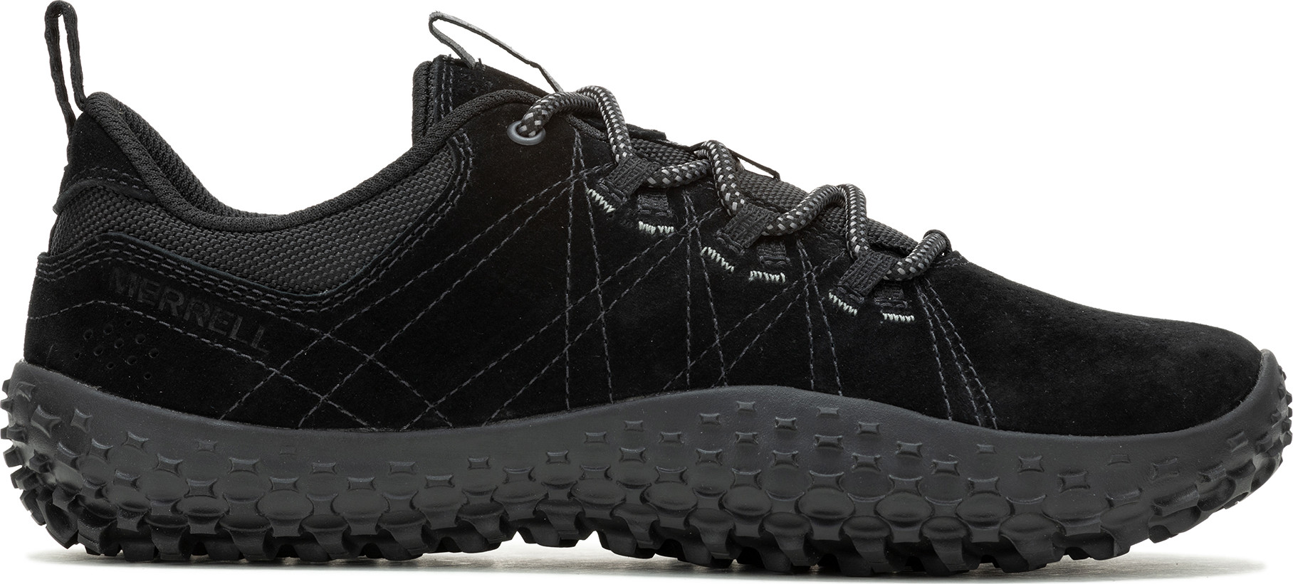 Merrell Women’s Wrapt Black/black