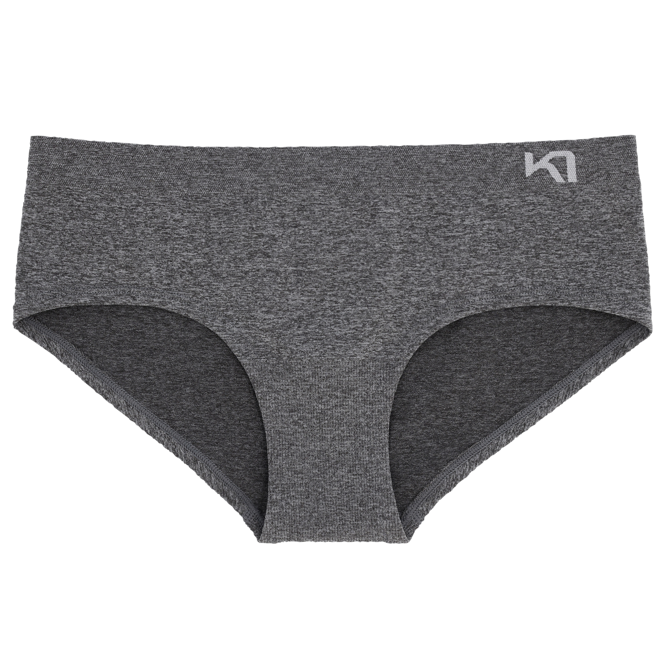 Kari Traa Women’s Ness Hipster Dark Grey