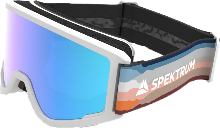 Spektrum Templet Junior Bio Core Multi Colour